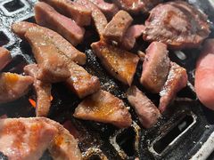 -霸腹烤肉(厦门柚子番店)