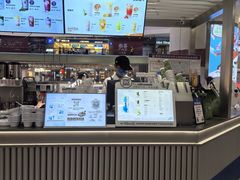 -茶百道(京华城店)