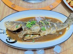 -富临港·蒸汽海鲜·手抓海鲜·炒菜(栈桥店)