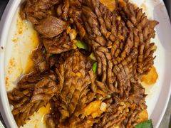 -闫府私房菜·老字号(恒隆店)