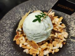 -KCOOKING概念韩餐(世茂52+店)