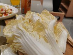 -蝎王府羊蝎子(西直门店)