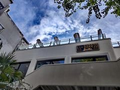 -Carmen卡门西班牙餐厅