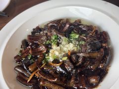 -浦江餐饮•上海菜馆(五四路店)