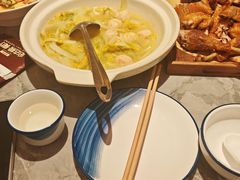 -1937青岛老味道·海肠捞饭·青岛菜(大鲍岛栈桥店)