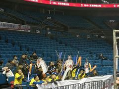 -梦之蓝青奥体育公园体育馆