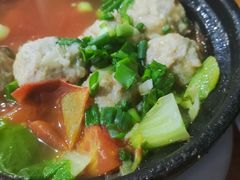 -沈妈砂锅(光华村店)