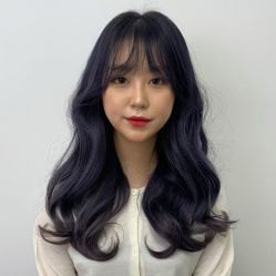 长发-P.STYLE 派斯造型