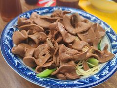 -九八五面馆(欧洲城店)
