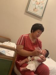 -百佳医疗级月子会所