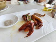 -黄埔华苑酒家(黄埔总店)