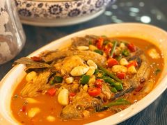 -大丰收海鲜酒楼·专业餐饮30年(连云港老字号店)