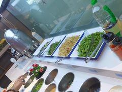 -周师兄大刀腰片火锅(磁器口直营店)