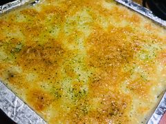 -韩香阁烤肉·烤活鳗(宽厚里店)