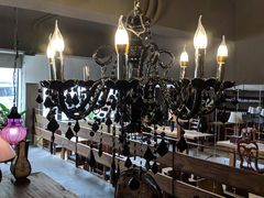 大堂-24H COLOR咖啡厅(惠州金山湖店)