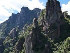 -三清山风景名胜区