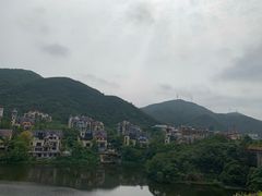 -东部华侨城