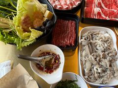 -牛街清真满恒記(平安里西大街店)