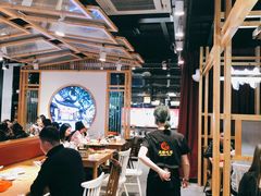 大堂-成都吃客(九眼桥店)