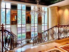 -广州富力丽思卡尔顿酒店