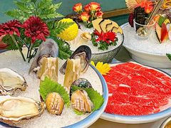 -喜聚薈·花膠雞海鮮火鍋(越秀店)