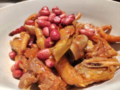 -田小狗的饭店(才子佳郡店)
