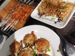 -郎出山烧烤(胶州店)