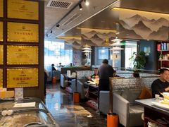 -百草滩羊清水涮羊肉·清真·宁夏盐池滩羊(莲花桥店)