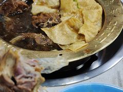 -和庆斋羊蝎子火锅·碳缸烧烤(顺义旗舰店)
