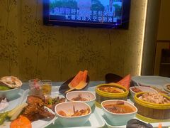-堂会·KTV·自助餐·团建聚会(天河店)
