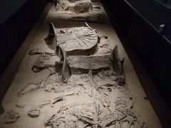 -北京大葆台遗址博物馆