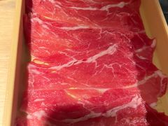 -温野菜涮涮锅(西单大悦城店)