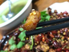 -陈有良尖椒鸡(渝中旗舰店)