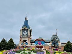 -上海迪士尼度假区