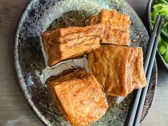 -古代饭堂(冠亚店)