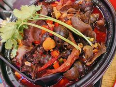 -老闵田螺馆·南昌特色小炒(梦时代店)
