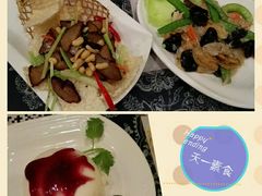 -天一朴素(武汉大学店)