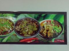 冒菜-豆相识•九九豆腐脑(牛咡桥店)