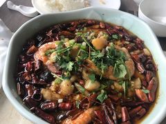 -望京楼flavor餐厅(古北水镇景区店)