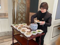 -狮王府淮扬菜(百家湖1912店)