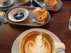 -WABI COFE(愚园路店)