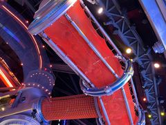 -首钢一高炉·SoReal科幻乐园