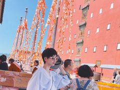 -普陀宗乘之庙(小布达拉宫)