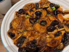 -锡和无锡菜(景丽苑店)