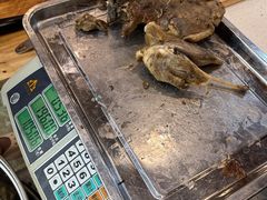 -清真益鑫羊肉手抓馆(南大街店)