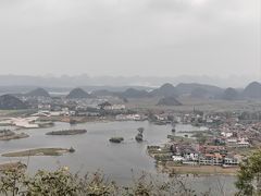 -普者黑风景区-青龙山