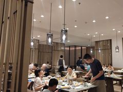 -深圳同泰万怡酒店·万荟轩自助餐厅(同泰店)