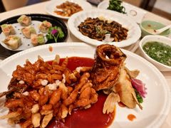 -得月楼·省级非遗·传统苏帮菜(观前店)