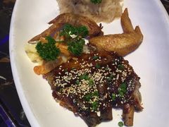 -MOSSO德国餐厅·音乐酒吧(环宇荟店)