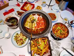 -望湘园·洞庭渔宴(永旺店)